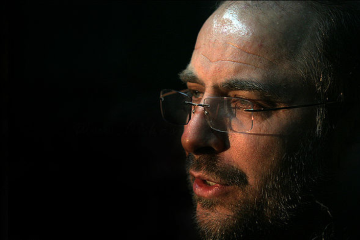 Mohammad Bagher Ghalibaf