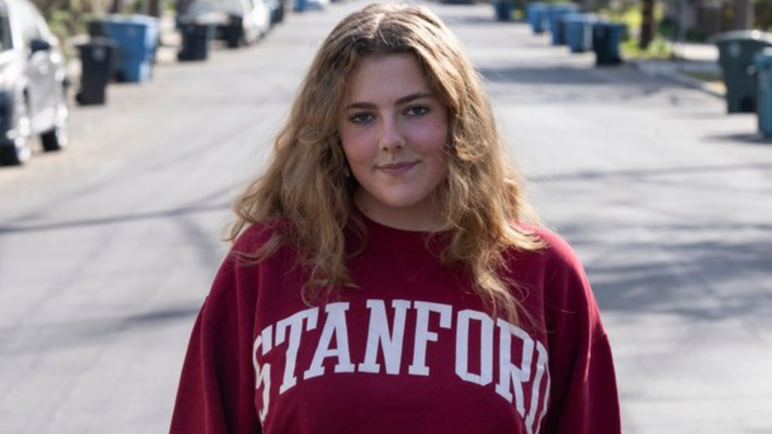 Chinese Spies 'Targeted US College Women For Years': Stanford Student Reveals Chilling CCP Bid To Recruit Her