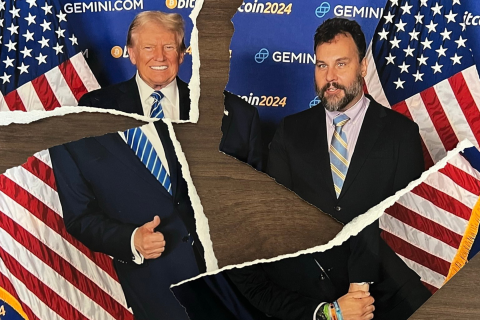 ‘Trump Lied To Us All’: GOP Donor Who Gave $60K