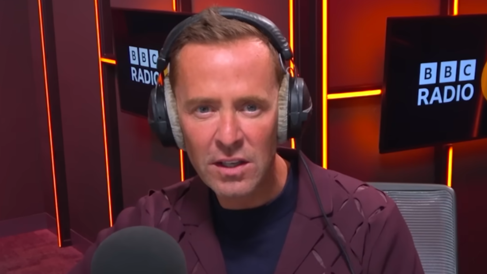Scott Mills Sacked After Allegation Tied to Relationship from Over 10 Years Ago | IBTimes UK