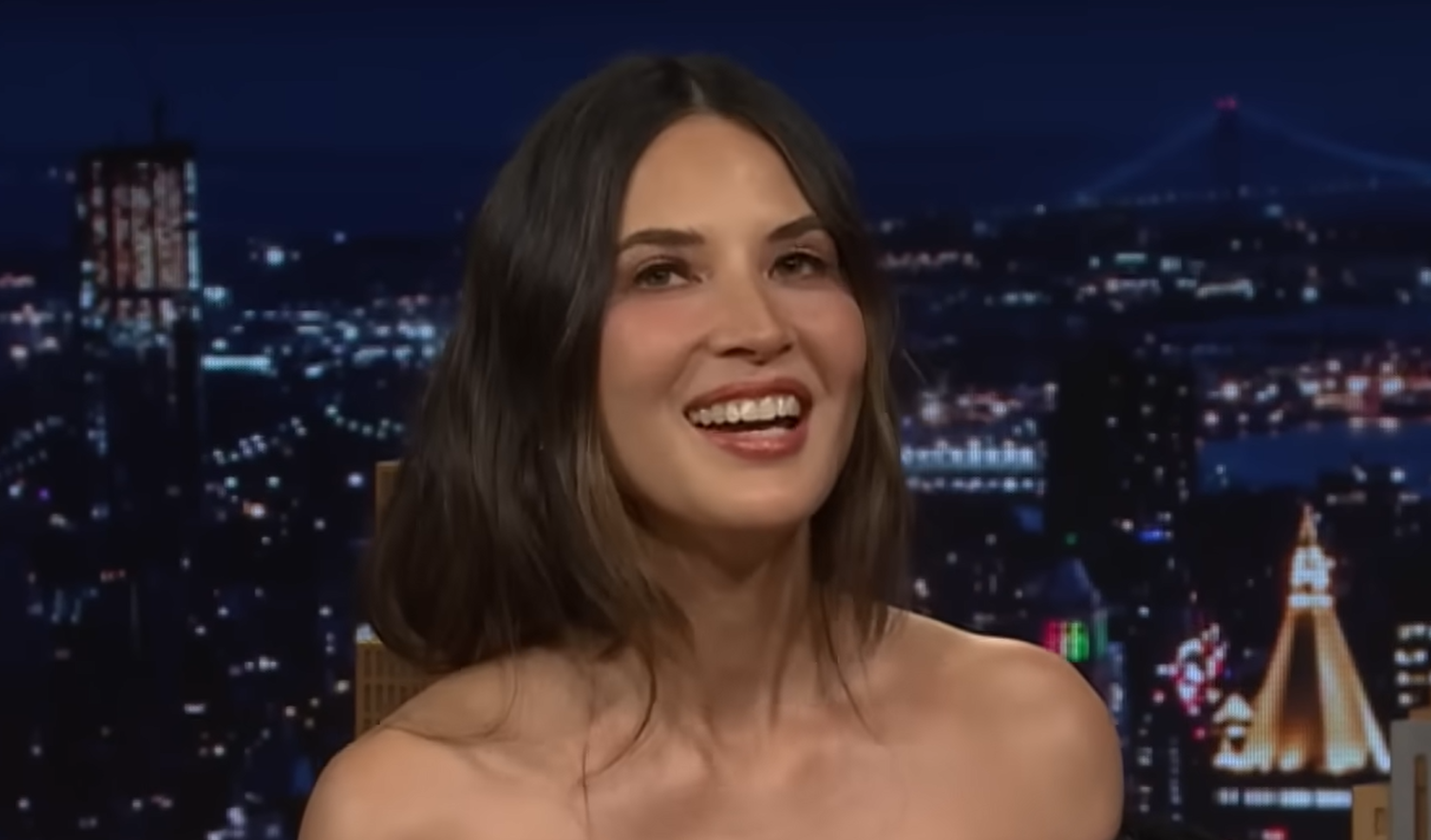 オリビア・マンの結婚相手は誰?女優、がんの恐怖の中「この世にこれ以上の人はいない」と語る