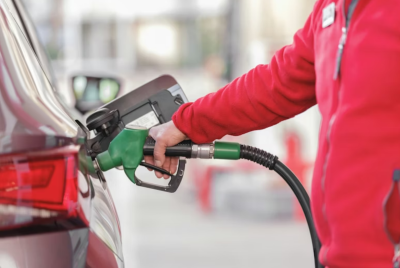 Oil Prices Brent Crude Fuel Gas Pump