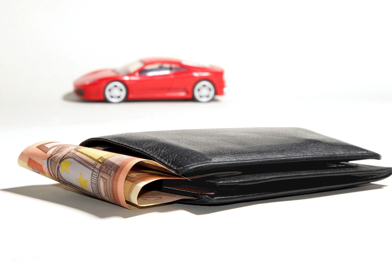 Car Finance Compensation Scheme to Pay £7.5bn to Drivers — Check If You Could Get £830