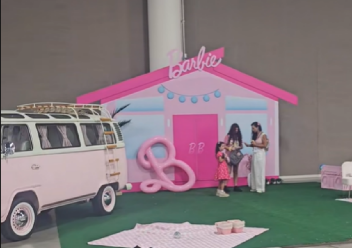 Barbie Dream Fest