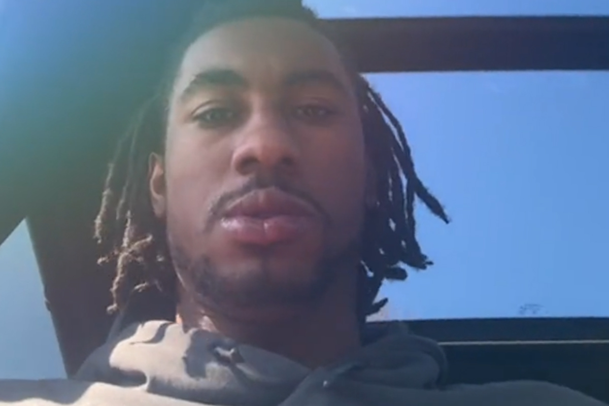 Jaden Ivey Anti-Gay Comment Sparks Backlash: What Did He Say About Pride Month That Led to Bulls Release?   www.ibtimes.co.uk