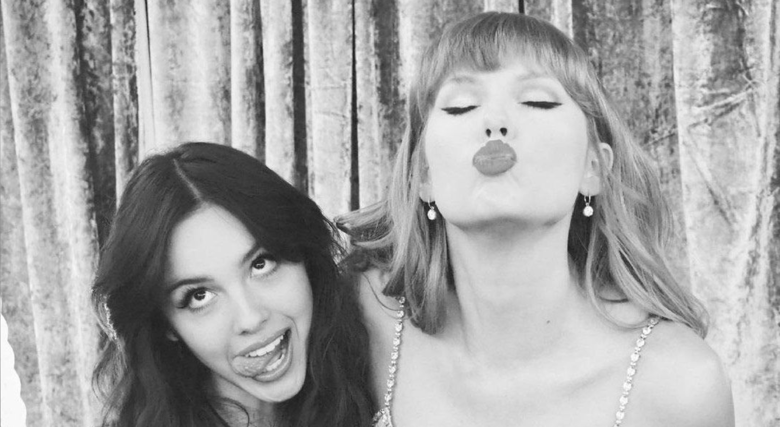 Are Taylor Swift &amp; Olivia Rodrigo Officially Friends Again? Reunion at Paul McCartney Concert Sparks Hope