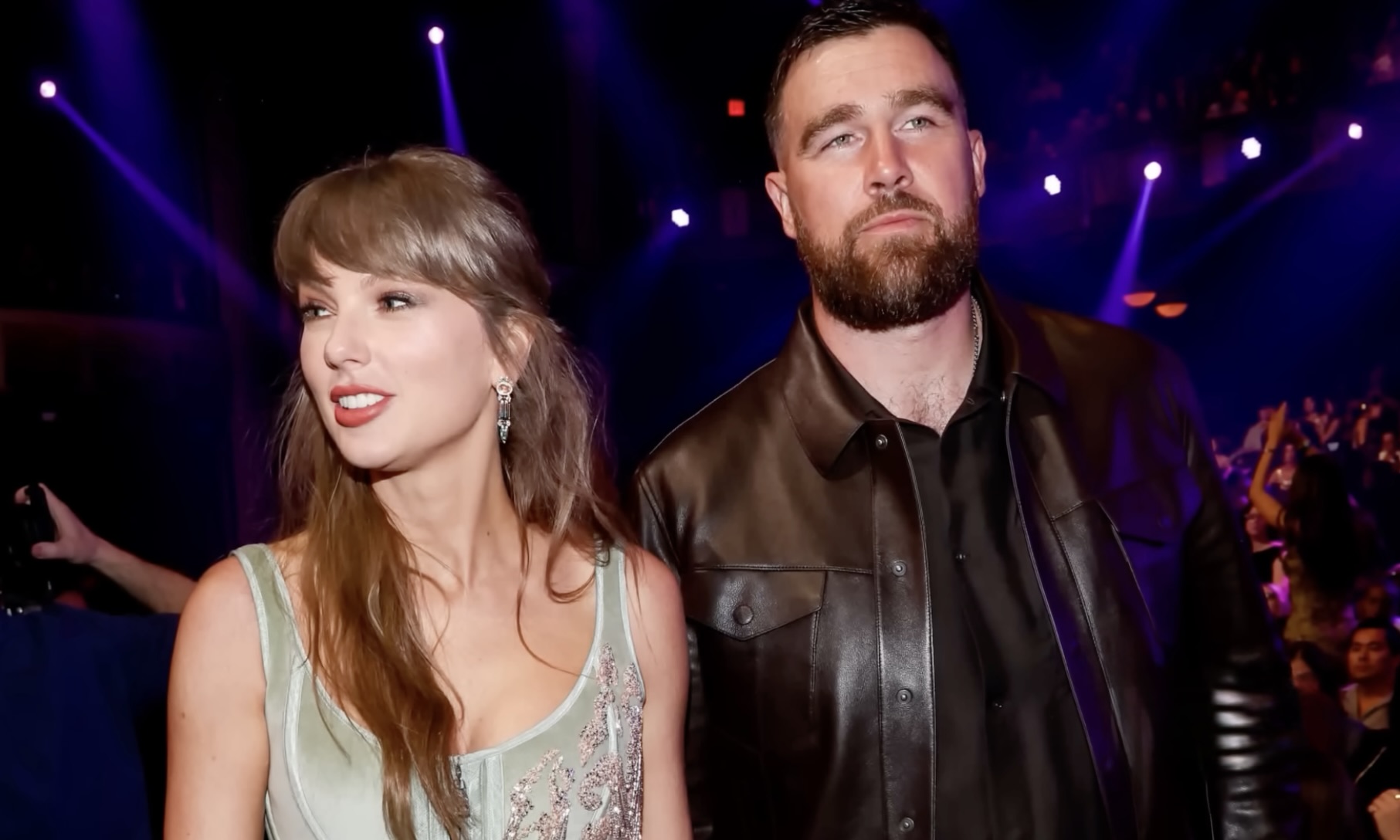 The 'Cold Feet' Crisis: Why Taylor Swift Is Allegedly Rethinking Her Wedding To Travis Kelce