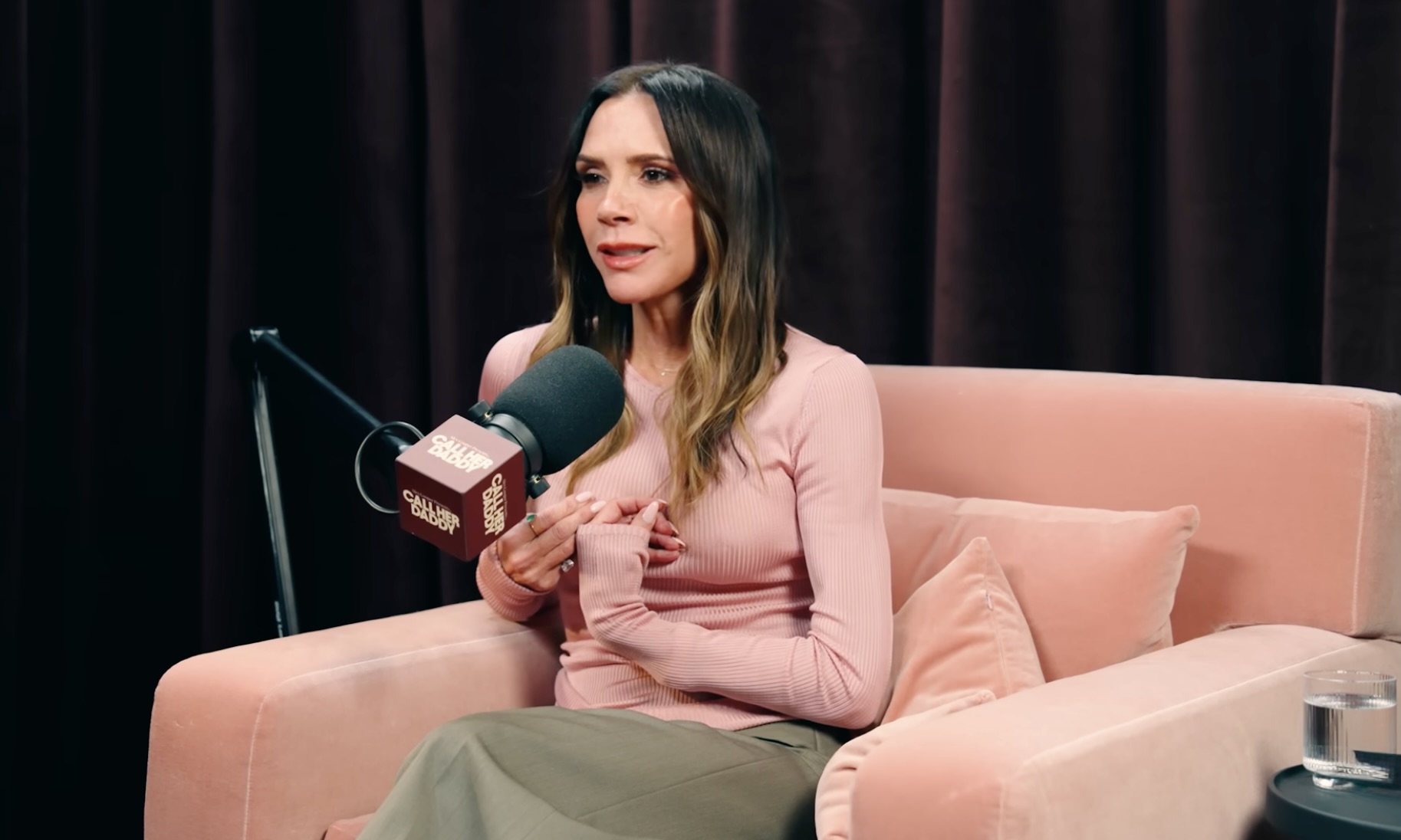 Victoria Beckham 'Humiliated': Brooklyn Reportedly Ready to Leak 'Inappropriate' Wedding Dance Video