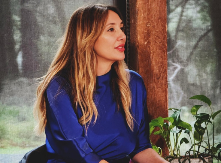 Nicole Daedone, One Taste, Orgasmic Meditation