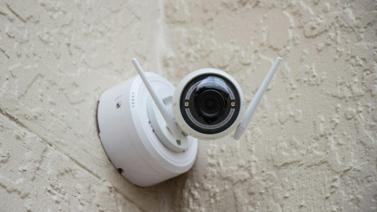 Hacked Security Cameras Are Helping Track And Kill Targets Worldwide