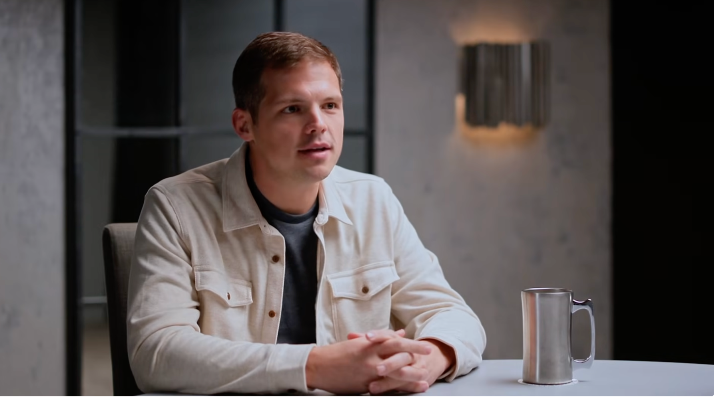 'King of Side Hustles' Chris Koerner Shares How to Reach $10K Monthly Income Without Quitting Your Job