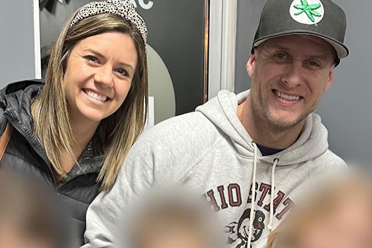 Ohio 'Crying' Pastor Hit With Trial Date as Court Sets Trial Over Wife's Execution-Style Killing in Bed