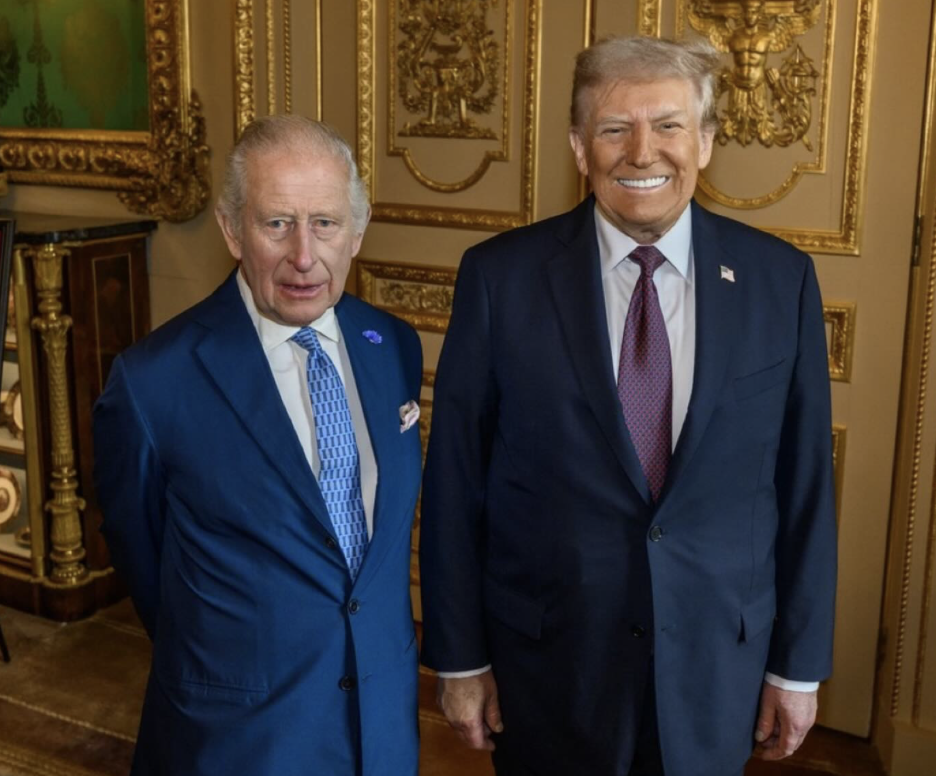 When is King Charles Visiting the US in 2026? Buckingham Palace Confirms Monarch's First US State Visit