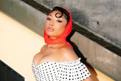 Megan Thee Stallion