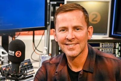 Scott Mills