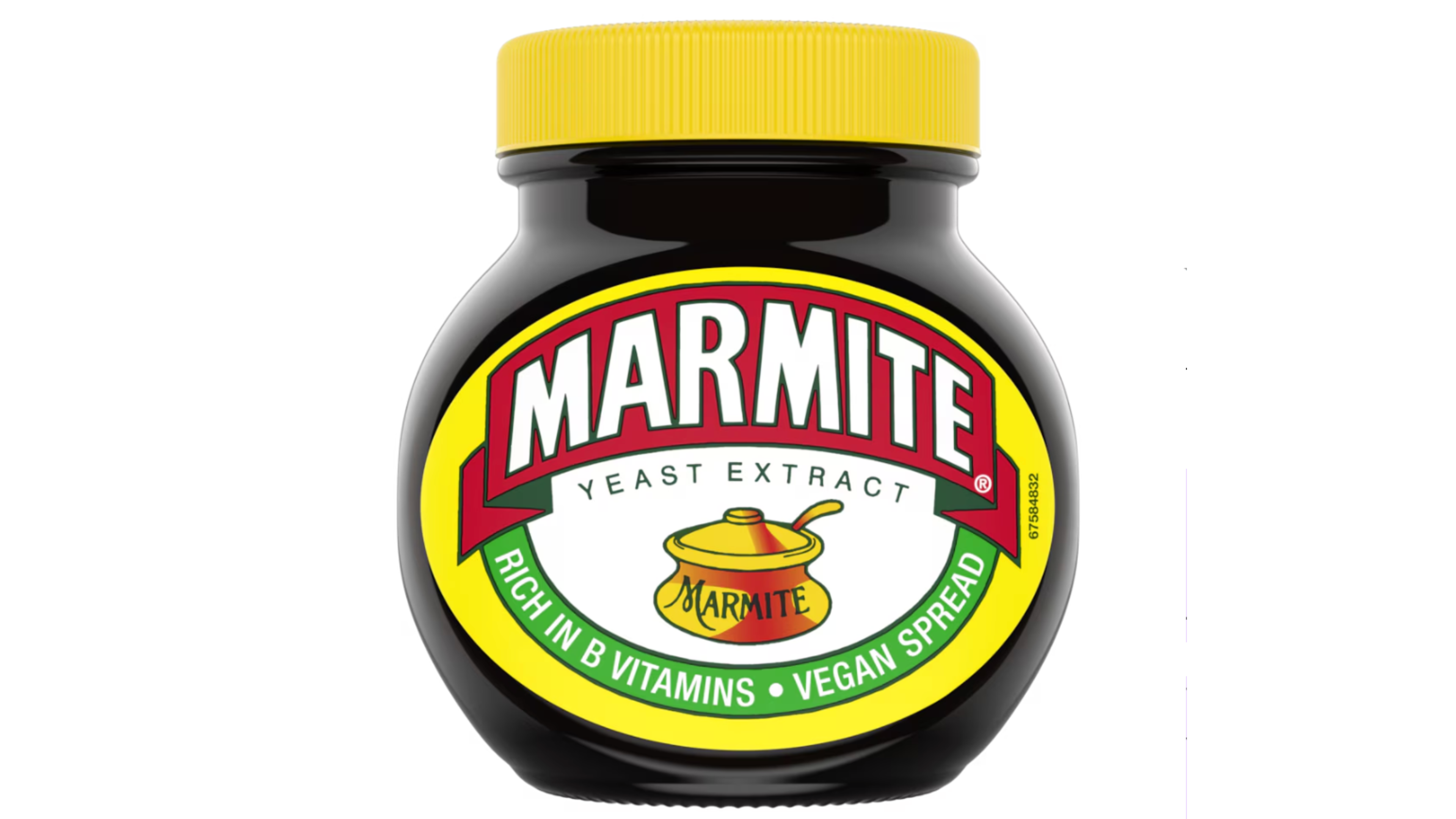 Is Marmite Still British? £50bn Sale to US Giant McCormick Sparks Concern Over Recipe Changes and Price
