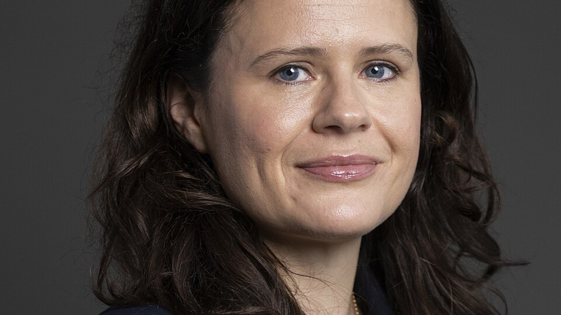 MP Joani Reid Had a 'Drunken Incident' at UK Nuclear Submarine Base While Husband Faces Chinese Spy Probe