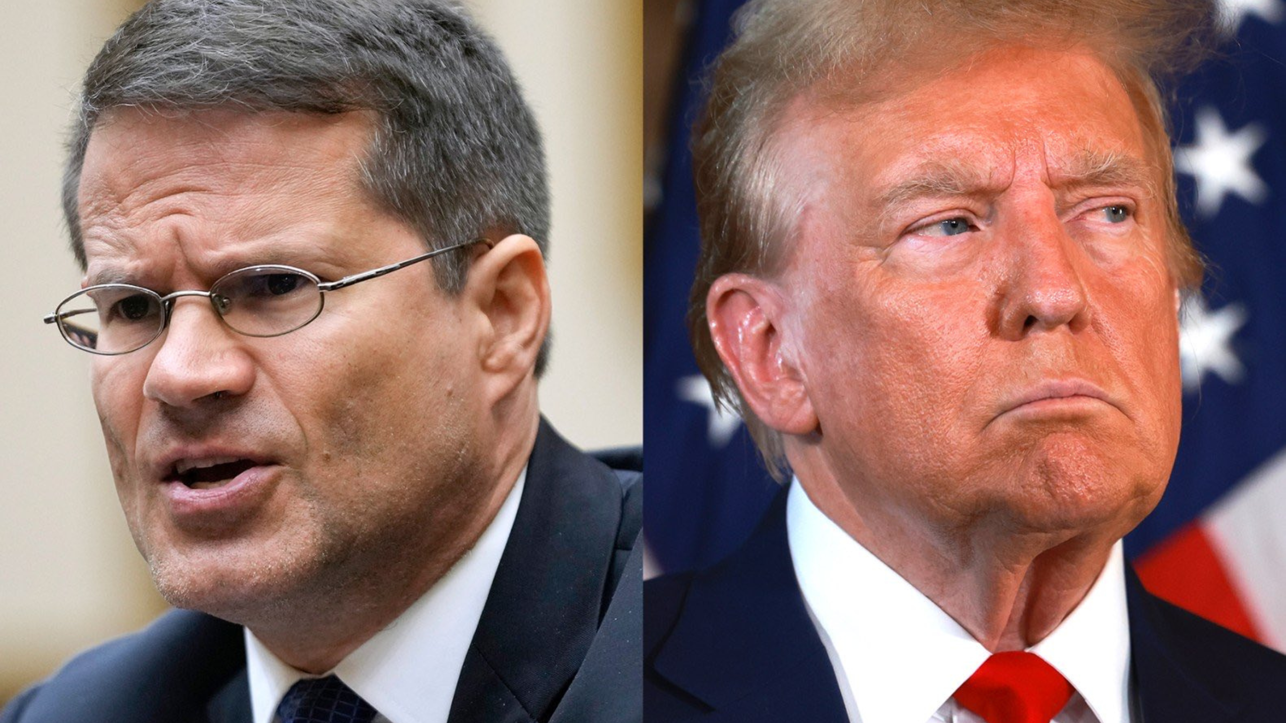 「考えなければならない」：トランプ法務長官、ネイティブアメリカンに生得権を持つ市民の資格があるかとの質問につまずく