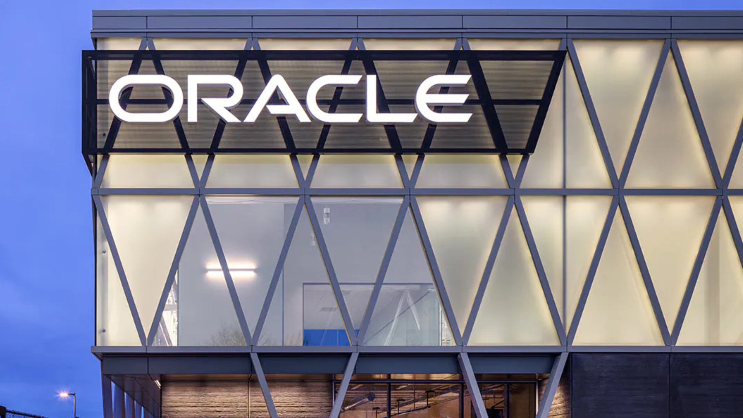 Oracle 'Survivors' Reportedly Told to 'Stretch' After Massive Layoffs-But Workers Are Refusing Extra Hours