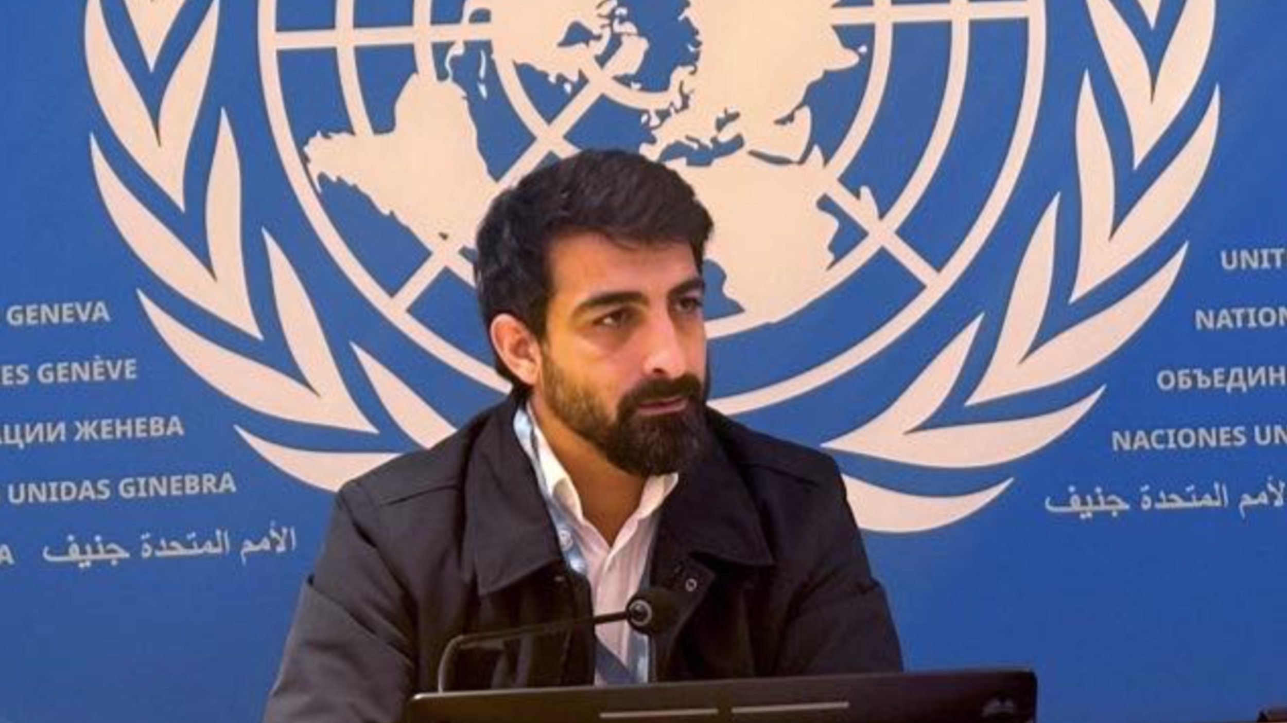 UN Official Resigns, Says Senior UN Officials Serve Powerful Lobby Spreading False Iran Nuclear Threat