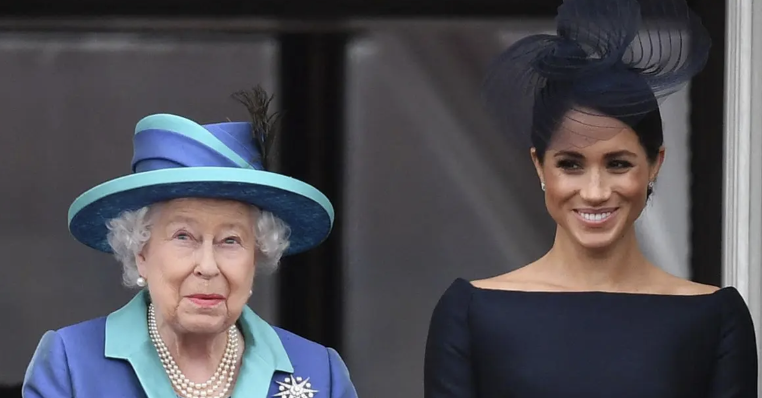Queen Elizabeth's Private Verdict On Meghan Markle's 'Narcissistic Traits' Revealed