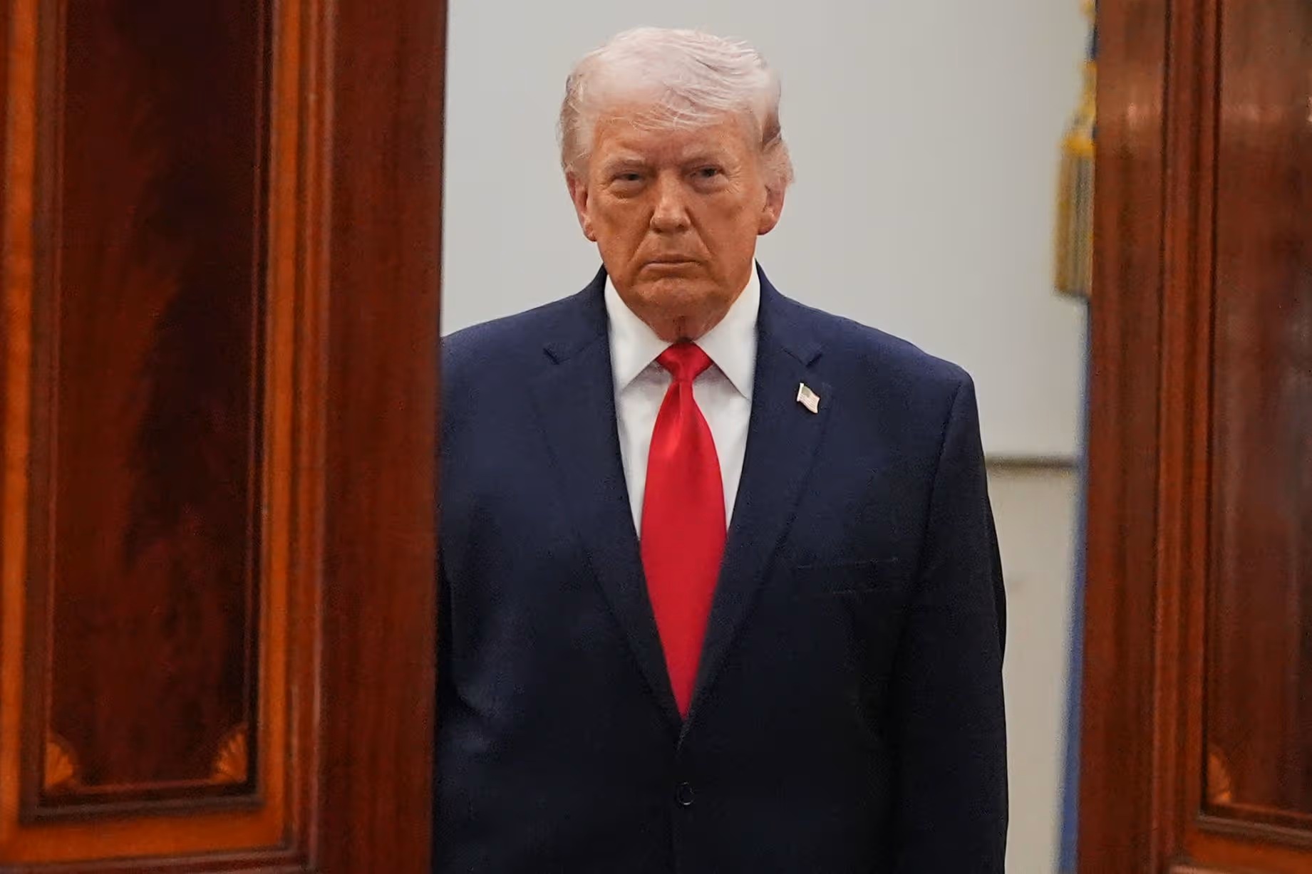 Iran's Supreme Council Said Its War Objectives Were 'Nearly All Achieved' — Trump Called the Same Deal a 'Win' for America