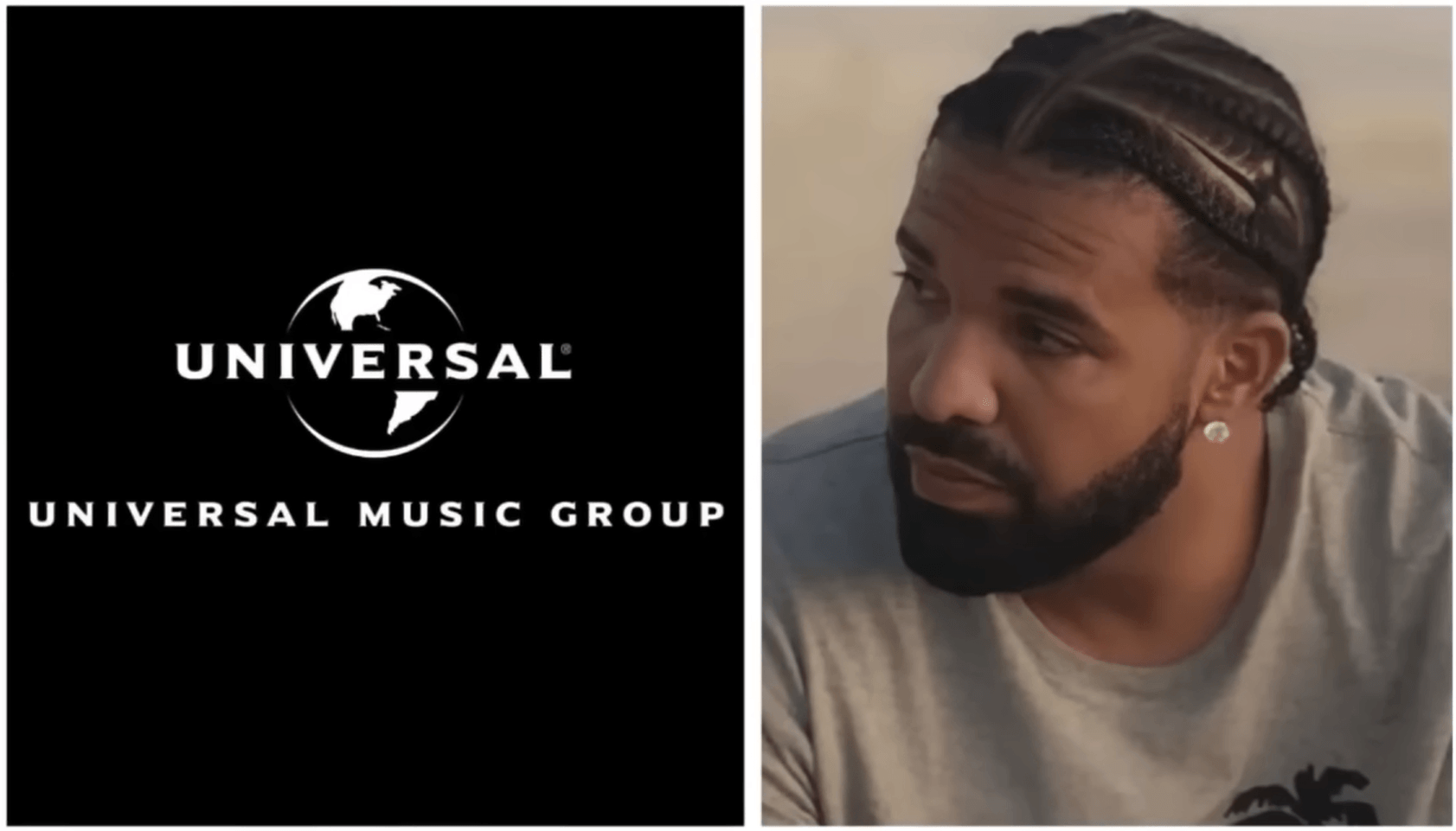 Universal Claims Drake Used Label Against Kendrick Lamar, Now Seeks New ...