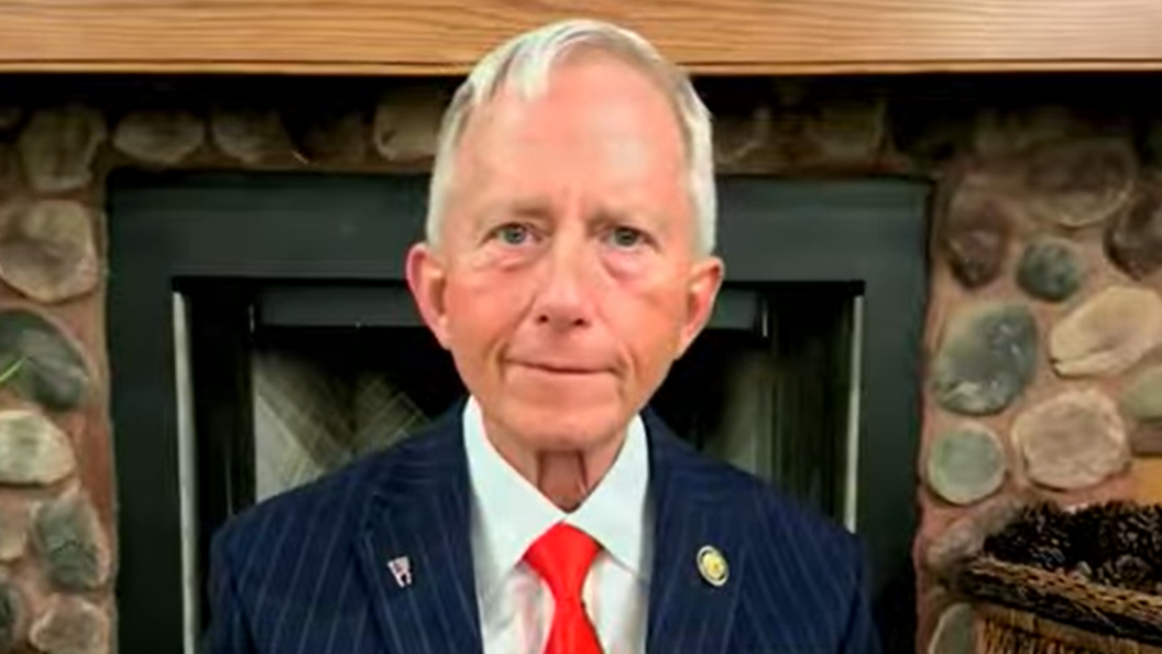 Republican Congressman Under Fire for Telling Constituents to 'Get Another Job' Amid Gas Tax Increase