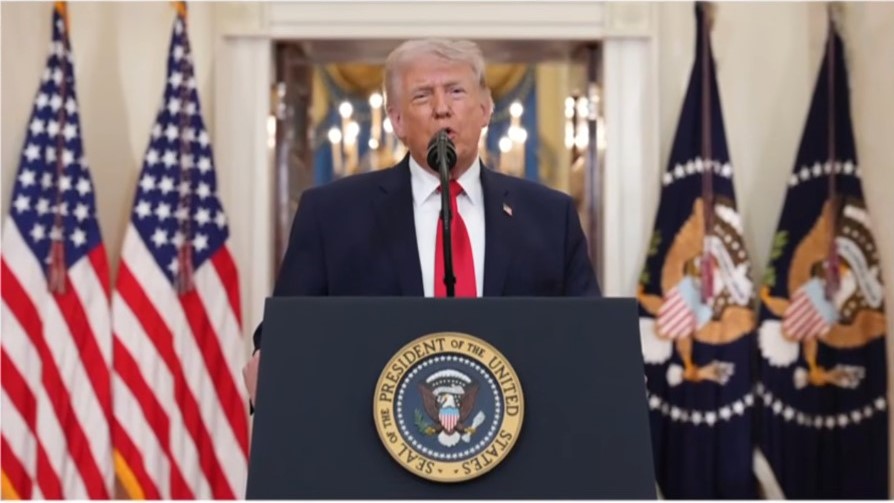 Trump Convenes National Security Team As US Air Force Has Had Its Worst Day In War And Iran Refuses Ceasefire