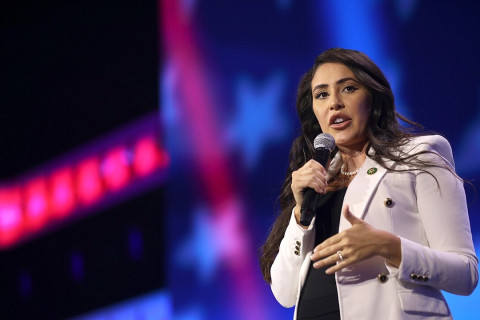 Rep. Anna Paulina Luna