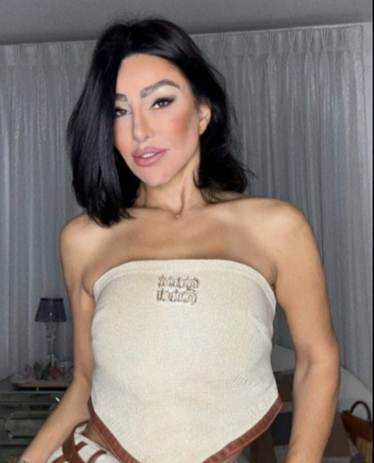 Hamideh Soleimani Afshar Hamideh Soleimani Afshar