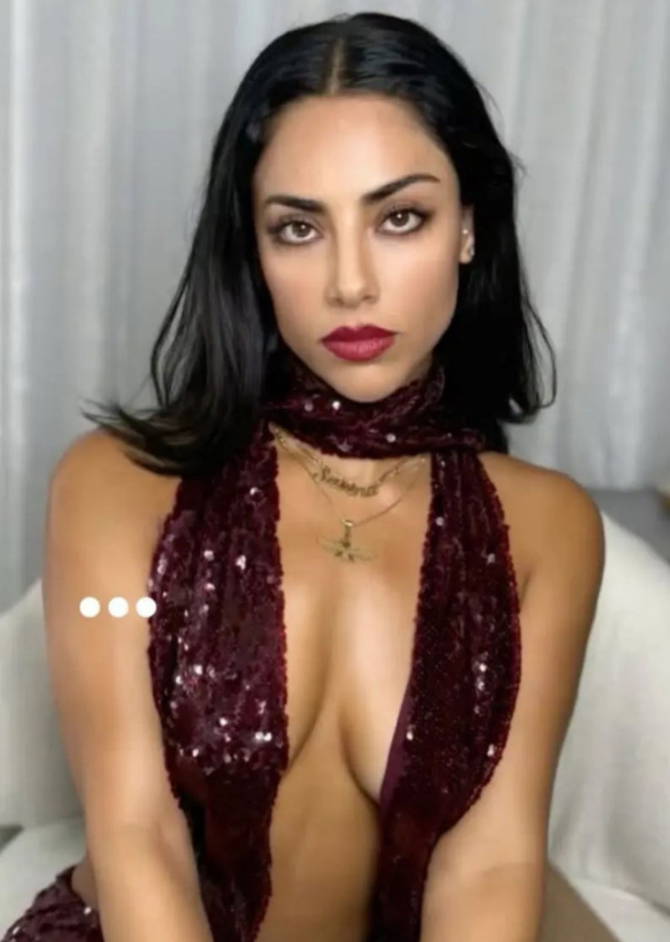 Sarinasadat Hosseiny