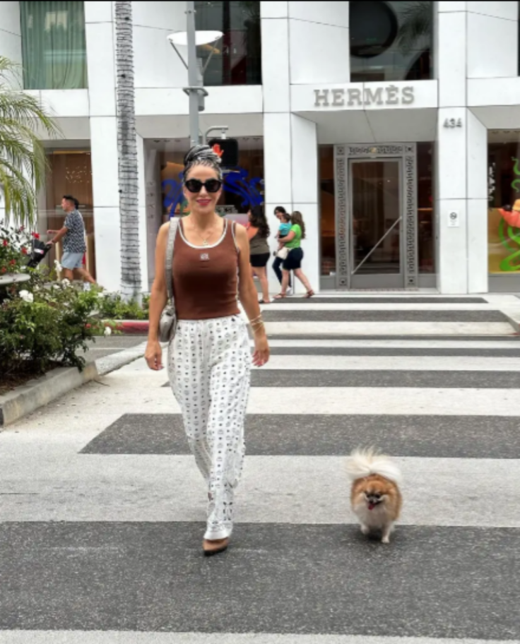 Hamideh Soleimani Afshar