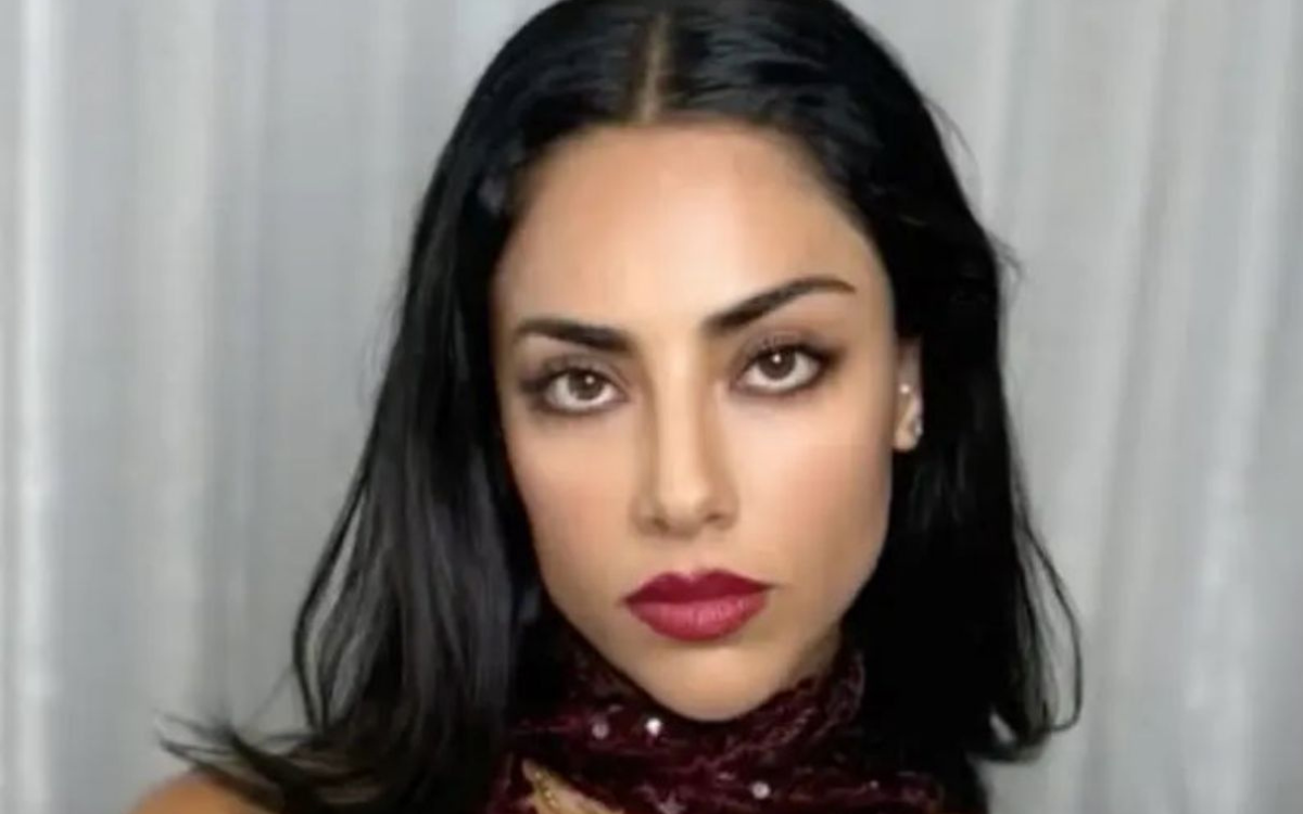 Sarinasadat Hosseiny