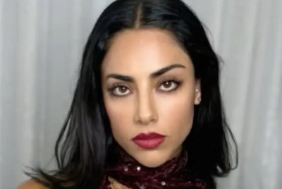 Sarinasadat Hosseiny