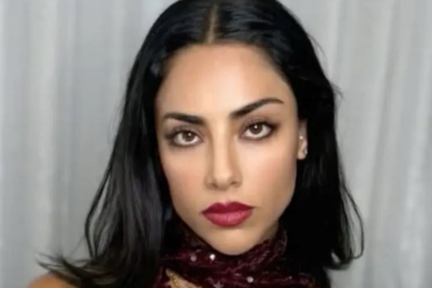 Sarinasadat Hosseiny