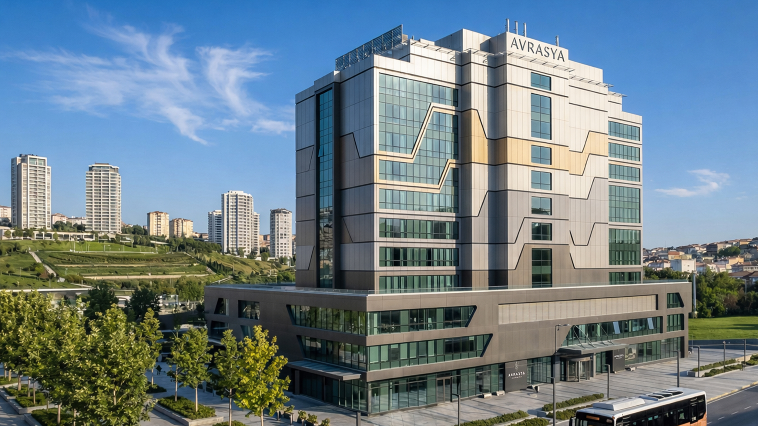 Why This Boutique Istanbul Clinic Is Redefining Hair Transplants in Turkey