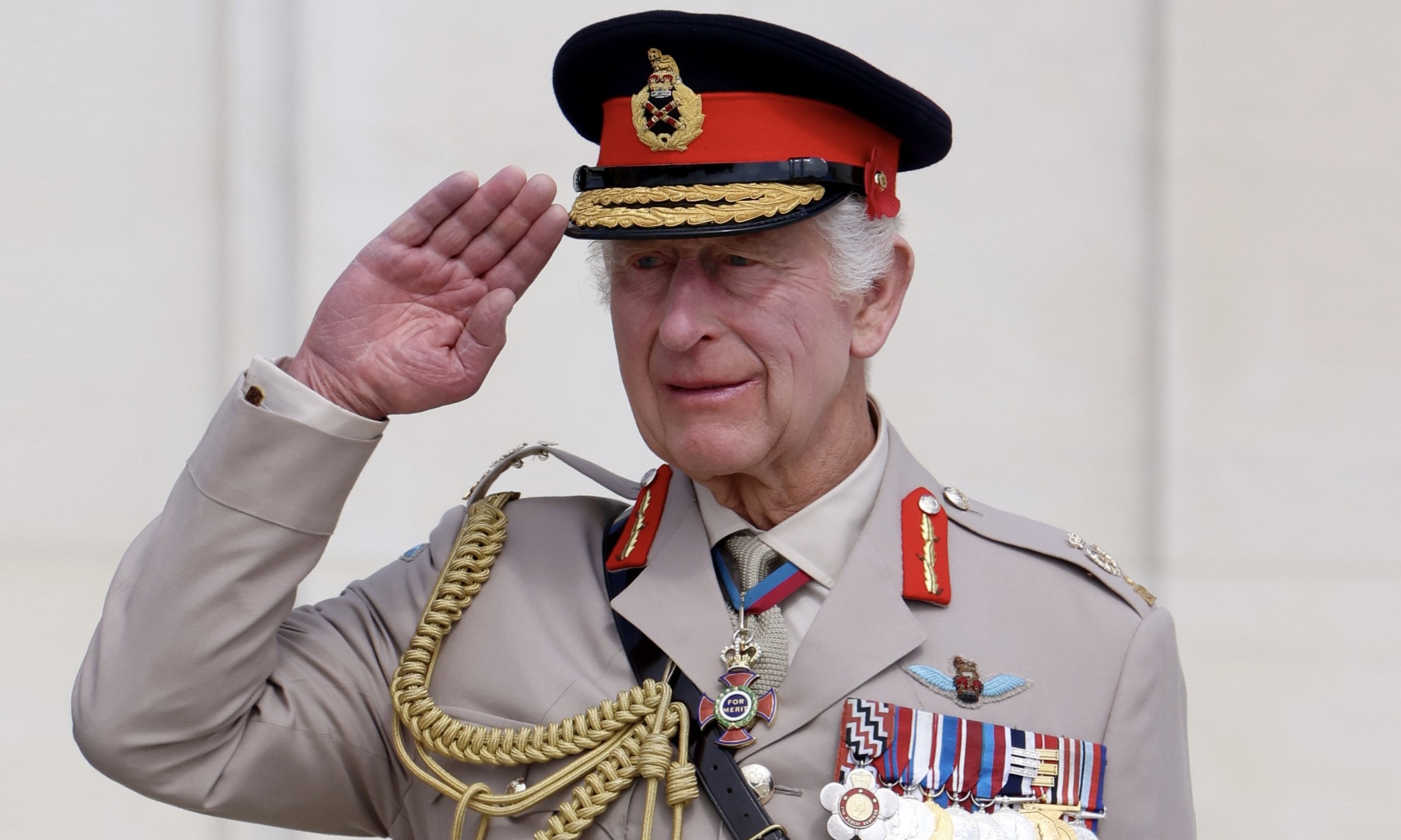 King Charles Allegedly Slams 'Top Dog' Authority, Prince William Told to 'Know His Place'