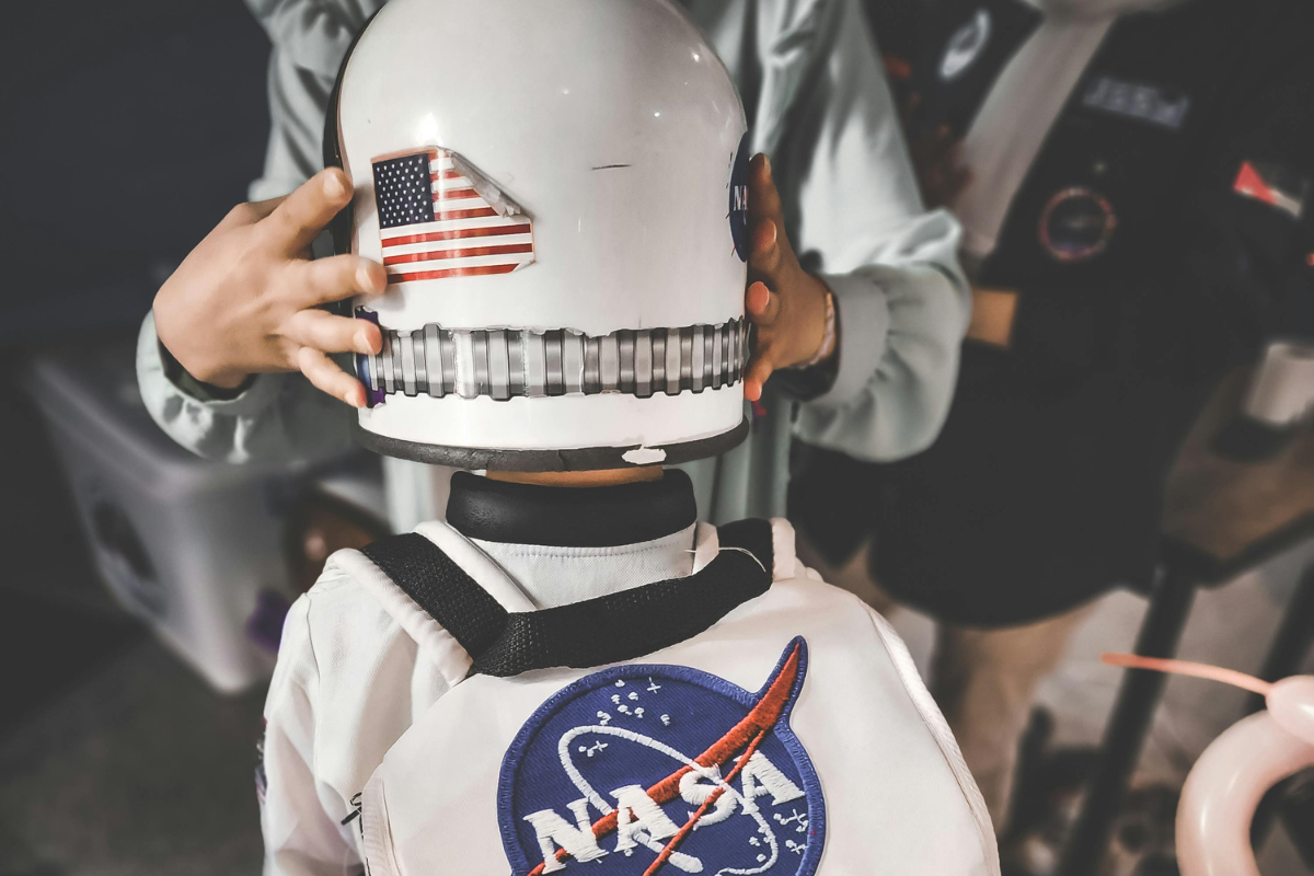 Why Are NASA and Los Alamos Scientists Dying? Will Cain Breaks Down the Shocking Wave of Deaths and Vanishings