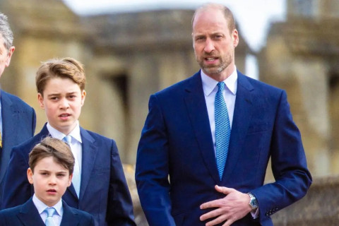 Prince William