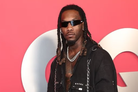 Offset (Kiari Kendrell Cephus)