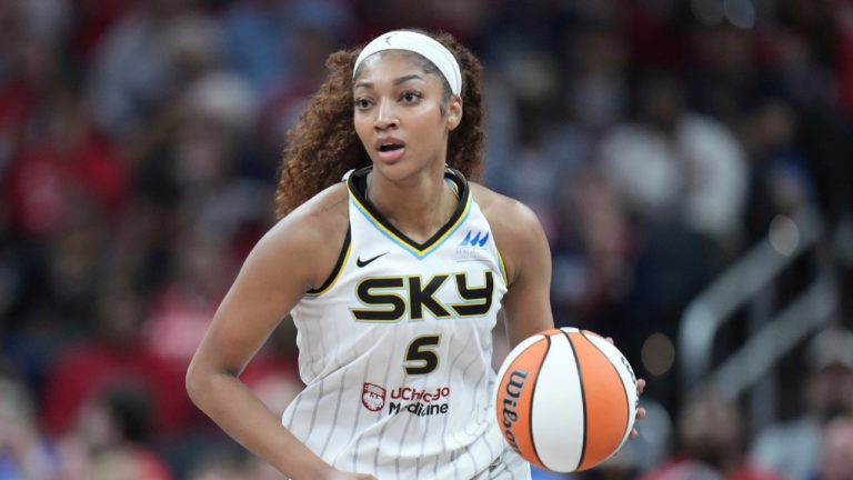 'ATL WHAT UP?!': WNBA Star Angel Reese Traded After Blasting Chicago Sky And Vowing Not To 'Settle'
