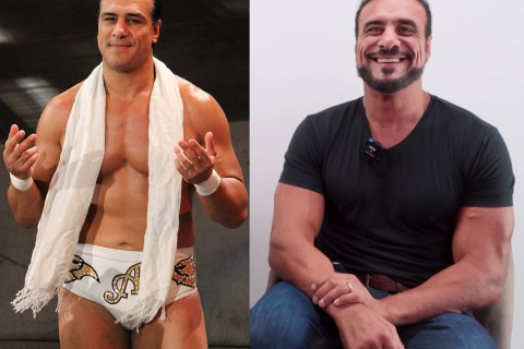 Alberto del Rio