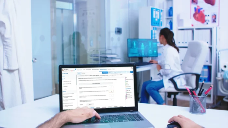 CareCloud data breach