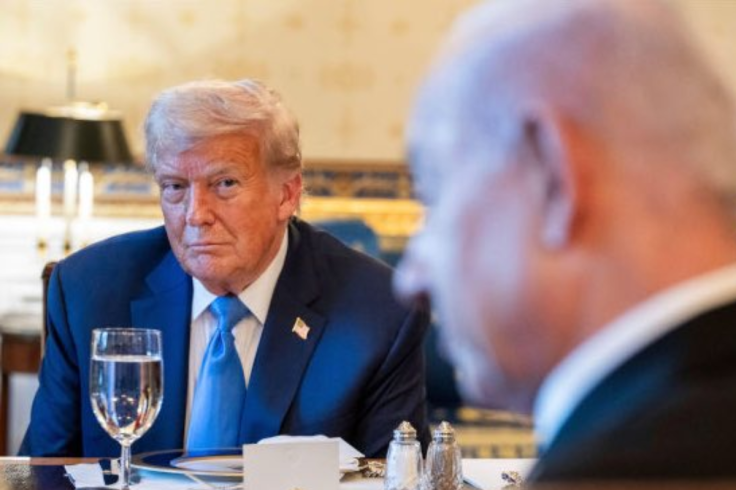 Netanyahu backs Trump's two-week ceasefire with Iran