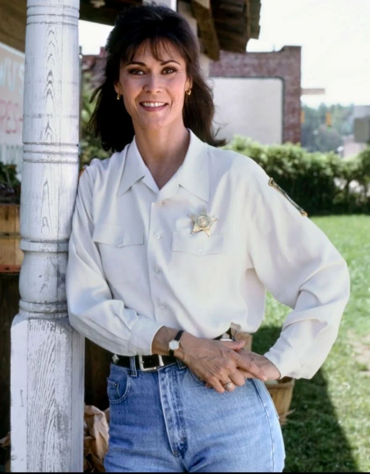 Kate Jackson