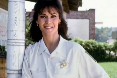 Kate Jackson