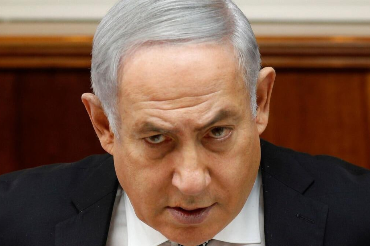 Iran Ceasefire Won't Save Israel from Hezbollah as Netanyahu Clarifies Lebanon Is Not Included in Deal