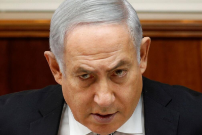 Netanyahu backs Trump's two-week ceasefire with Iran