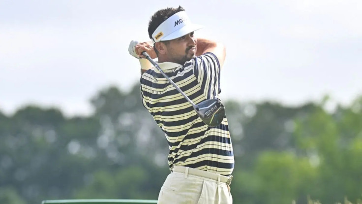 Jason Day